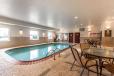 Comfort Suites Mattoon image 14