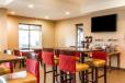 Comfort Suites Mattoon image 15