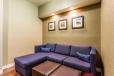 Comfort Suites Mattoon image 16