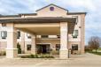 Comfort Suites Mattoon image 19