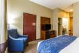 Comfort Suites Mattoon image 24