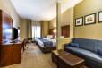 Comfort Suites Mattoon image 8